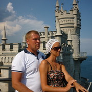 Александр Авдеев on My World.