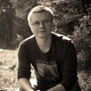 Алексей Варфоломеев on My World.