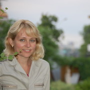 Лариса Алексеева on My World.