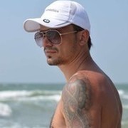 Alan КАК on My World.