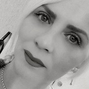 Анюта  Шайбакова on My World.