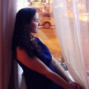 Алина Мокшанова on My World.