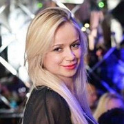 Наталья Ушатова on My World.