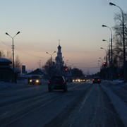 Владимир Смирнов on My World.