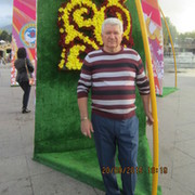 Владимир ! on My World.