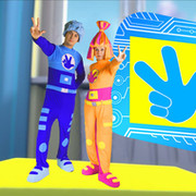 ЧЕШИРСКИЙ КОТ on My World.