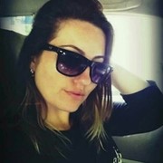 Kristine ***** on My World.