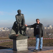 Виктор Остапчук on My World.