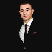 Alexandru Eladii on My World.