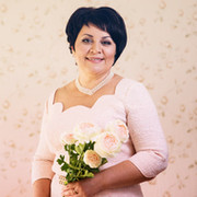Марина Демидова on My World.