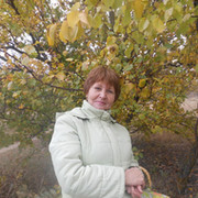 Елена Гилёва on My World.