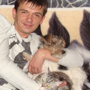 Евгений Дорофеев on My World.