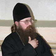 Иерей Вадим on My World.