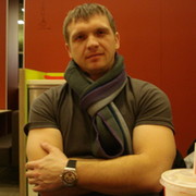 Сергей Катков on My World.