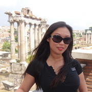 Yelena Kim on My World.
