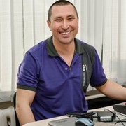 Геннадий Кириллов on My World.