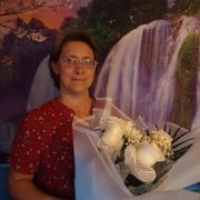 галина котенко on My World.
