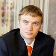Леонид Леонов on My World.