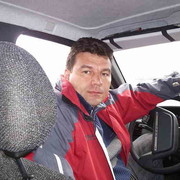 юрий воронцов on My World.