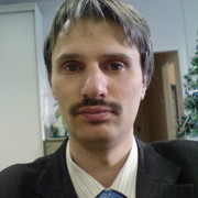 Дмитрий Зверев on My World.
