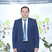 Нуржан Пердебаев on My World.
