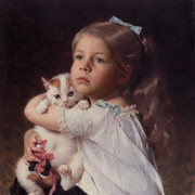 I'm Lovely Angel ™ on My World.