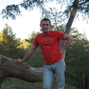 Владимир Поляков on My World.