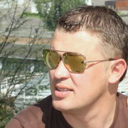 Виктор Рыбин on My World.