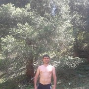 Рустам Салиев on My World.