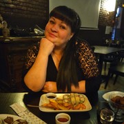 Светлана ))) on My World.