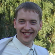 Сергей Белоусов on My World.
