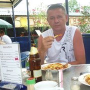 Шамиль Мулюков on My World.