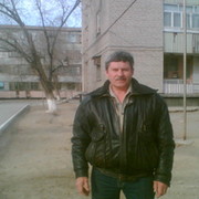 Анатолий Житецкий on My World.