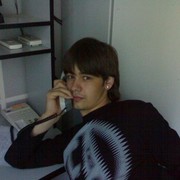 Сергей Татаренков on My World.