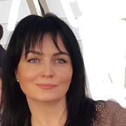 ЕЛЕНА МИЛАГРО on My World.