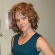 Алина Бикбулатова