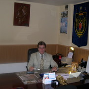 Сергей Смирнов on My World.