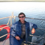 Сергей Степанов on My World.