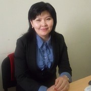 Толкун Султанова on My World.