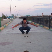 Дмитрий Ким on My World.