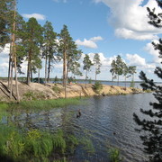 Татьяна Гамерова on My World.