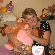 Юля Артемова on My World.