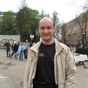 Дмитрий Уваровский on My World.