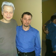 Дмитрий Устинов on My World.
