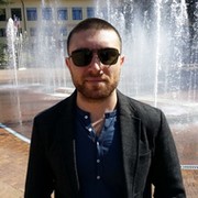 вадим попов on My World.