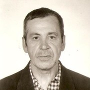 Vlad Vavilov on My World.