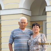 Владимир Бугаев on My World.