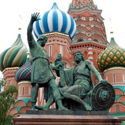 Z ХРАНИМ РОССИЮ V on My World.
