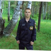 Aлександр Ларкин on My World.