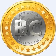 Bitcoin раздача  группа в Моем Мире.